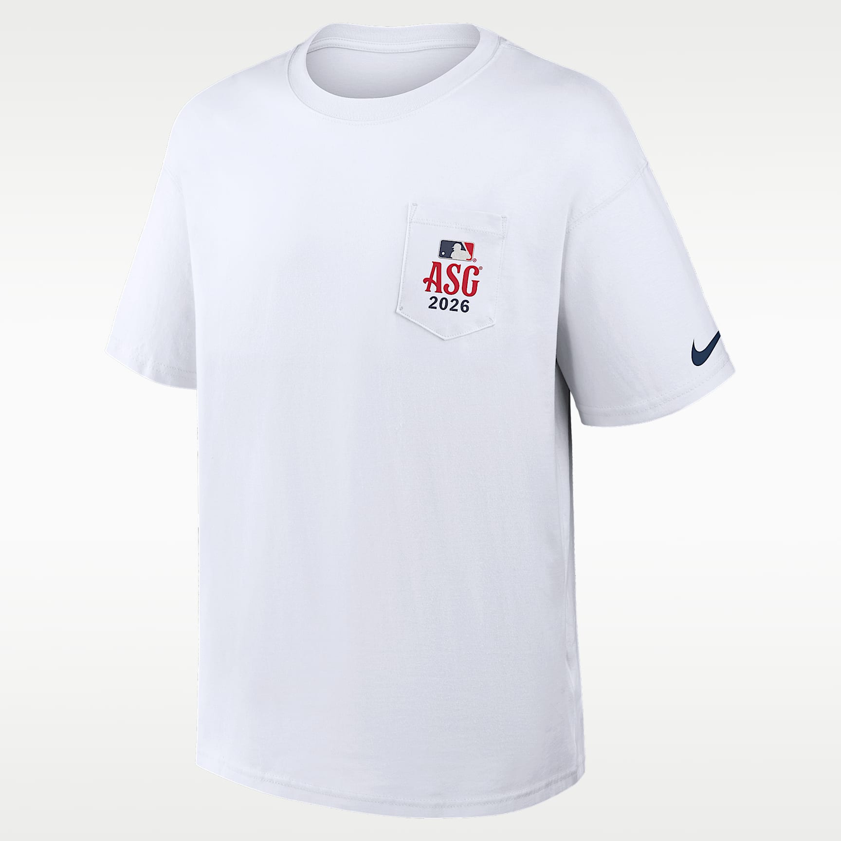 2026 All-Star Game Max90 Men's Nike MLB T-Shirt. Nike.com
